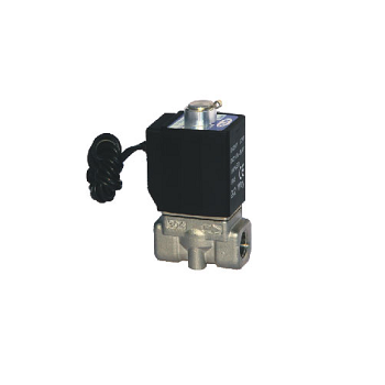 Van điện từ Airtac - Series: 2KSX030 ~ 2KSL050